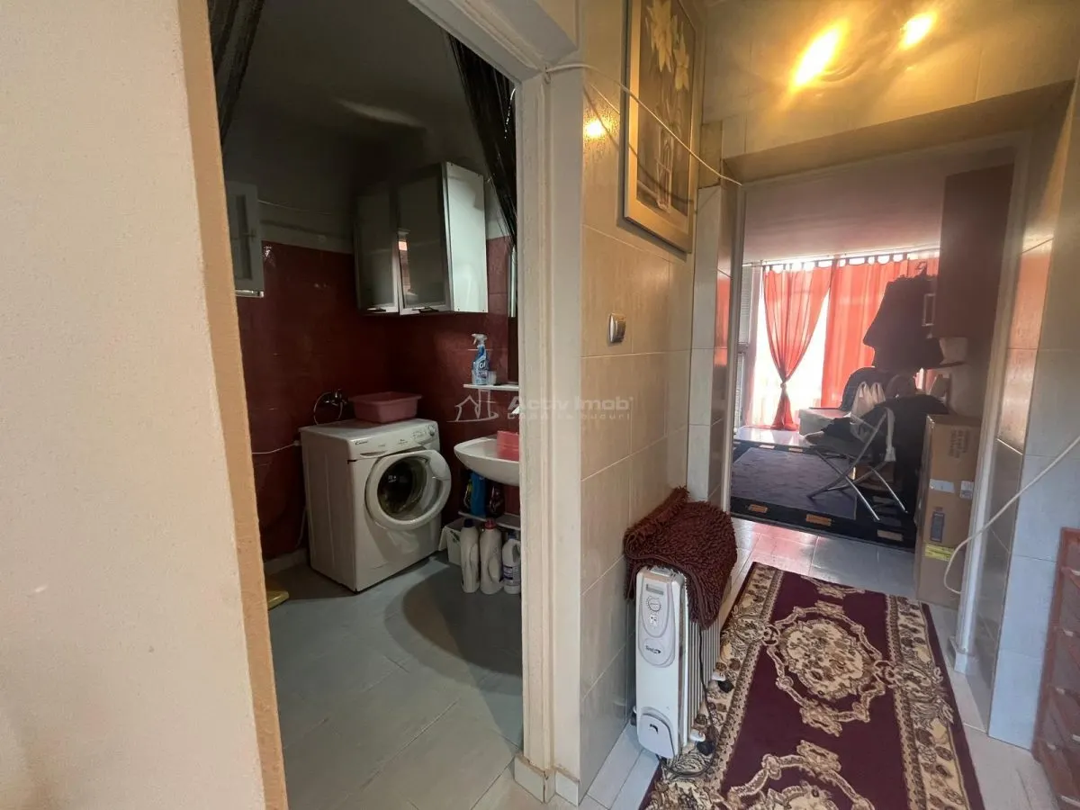 卢戈日，一楼独立屋，私人庭院，4房间，适合经营与住宅，市中心 - foto 11