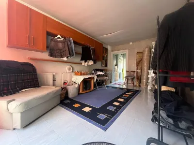卢戈日，一楼独立屋，私人庭院，4房间，适合经营与住宅，市中心 - foto 13