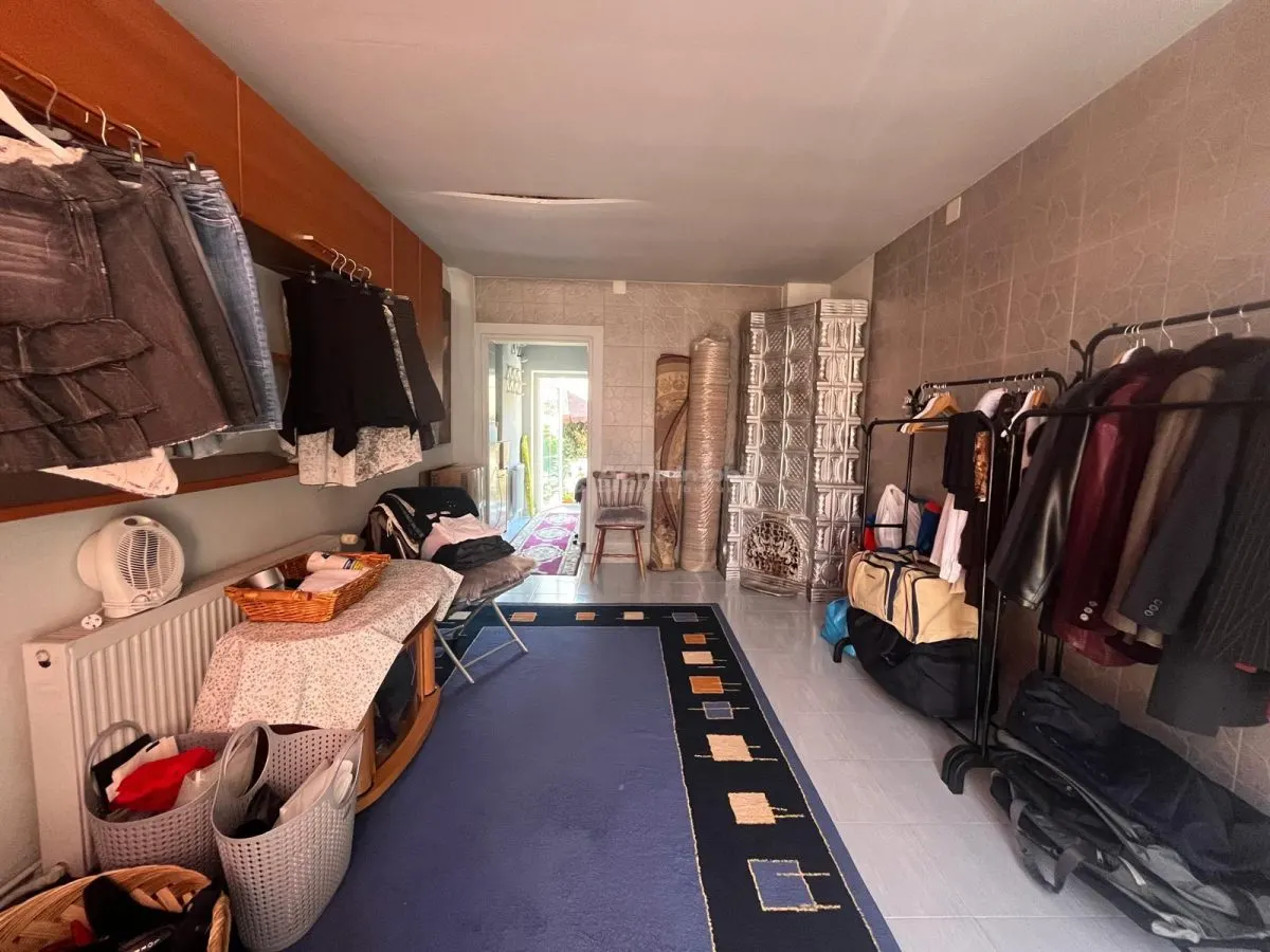 卢戈日，一楼独立屋，私人庭院，4房间，适合经营与住宅，市中心 - foto 15