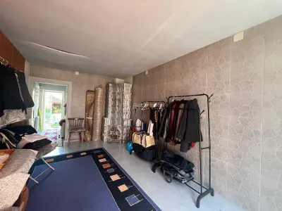 卢戈日，一楼独立屋，私人庭院，4房间，适合经营与住宅，市中心 - foto 17