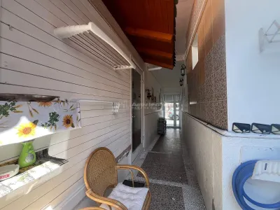 卢戈日，一楼独立屋，私人庭院，4房间，适合经营与住宅，市中心 - foto 19
