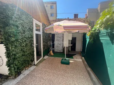 卢戈日，一楼独立屋，私人庭院，4房间，适合经营与住宅，市中心 - foto 23