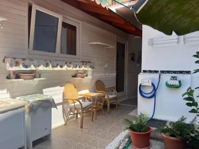 卢戈日，一楼独立屋，私人庭院，4房间，适合经营与住宅，市中心 - foto 9