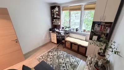 Apartment with 4 bedrooms for sale 81 sqm in Bucuresti, Drumul Taberei area - foto 15