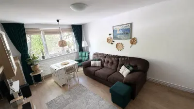 Apartment with 4 bedrooms for sale 81 sqm in Bucuresti, Drumul Taberei area - foto 16