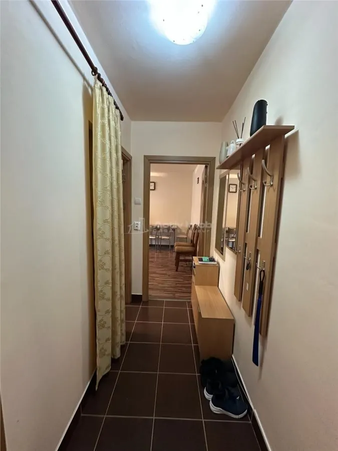 Resita, Appartement 2 Chambres, Confort 2, Distribution Semiseparée, Lunca - foto 11