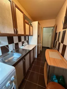 Resita, Appartement 2 Chambres, Confort 2, Distribution Semiseparée, Lunca - foto 15