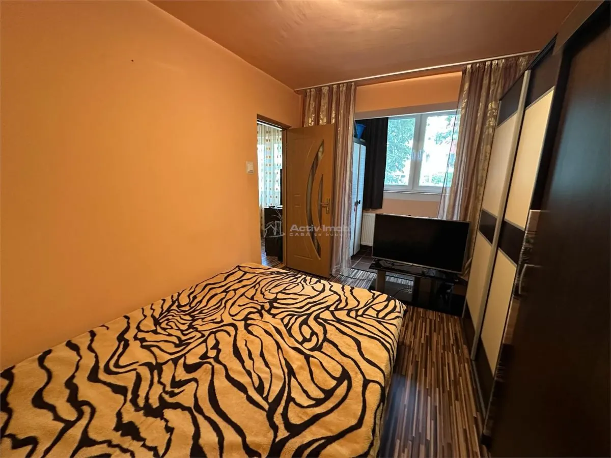 Resita, Appartement 2 Chambres, Confort 2, Distribution Semiseparée, Lunca - foto 18