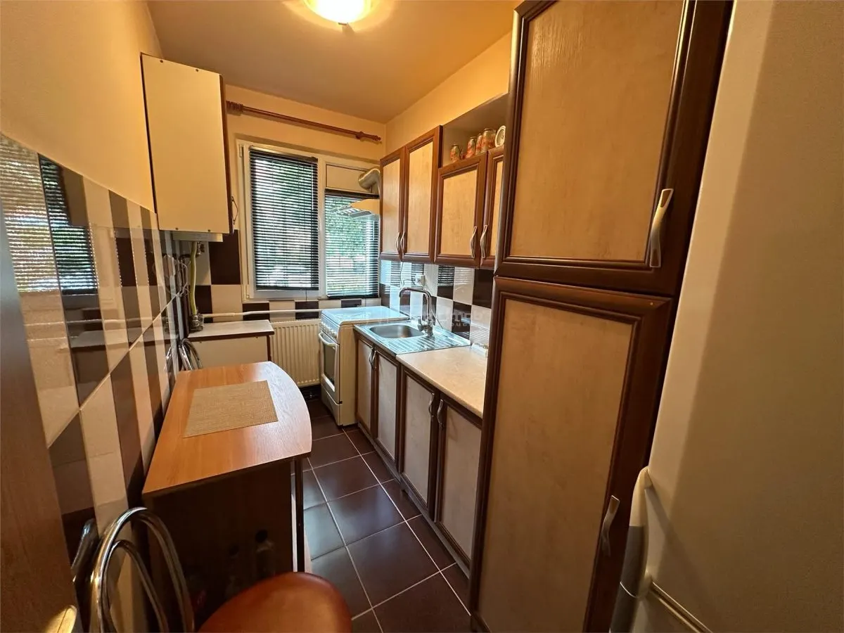 Resita, Appartement 2 Chambres, Confort 2, Distribution Semiseparée, Lunca - foto 19