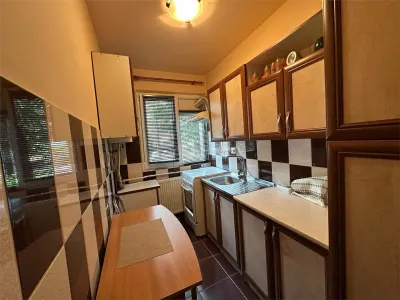 Resita, Appartement 2 Chambres, Confort 2, Distribution Semiseparée, Lunca - foto 4