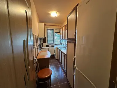 Resita, Appartement 2 Chambres, Confort 2, Distribution Semiseparée, Lunca - foto 5