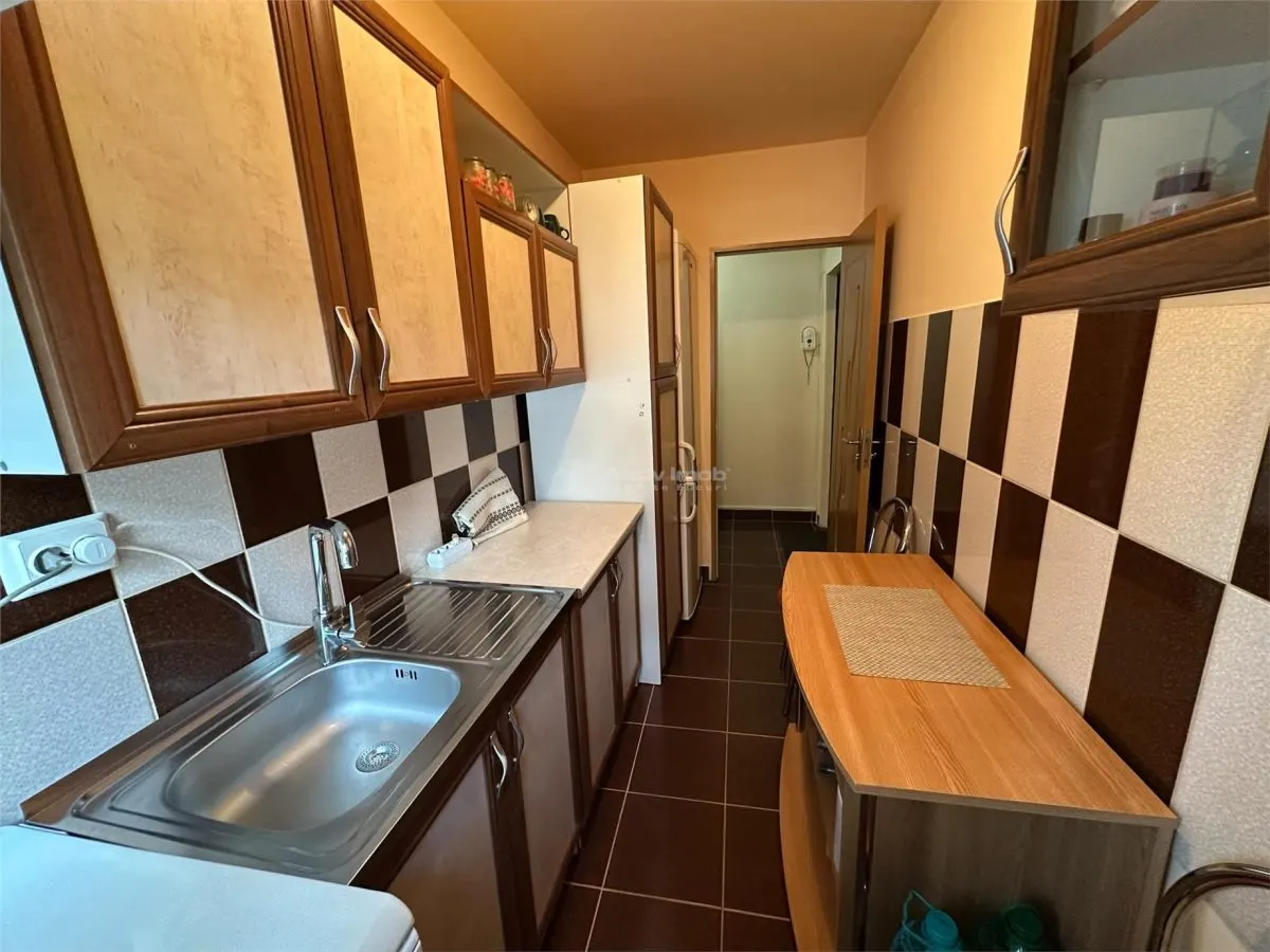 Resita, Appartement 2 Chambres, Confort 2, Distribution Semiseparée, Lunca - foto 6