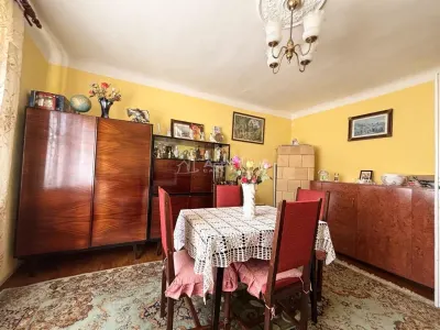 Casa pe un nivel, 500 mp teren, langa Palatul Baroc Oradea – zona foarte linistita - foto 7