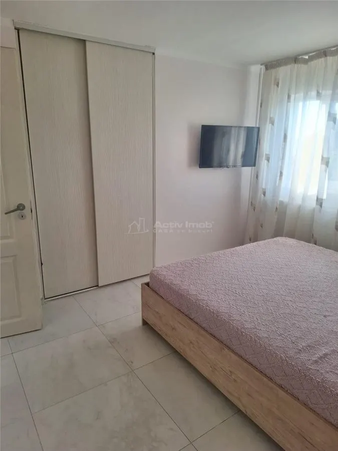 Single-Storey House - Comana, Giurgiu - 4 Bedrooms - 118sqm - 600sqm Land - foto 13