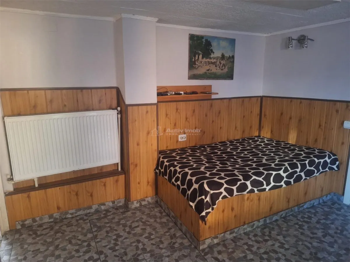 Single-Storey House - Comana, Giurgiu - 4 Bedrooms - 118sqm - 600sqm Land - foto 15