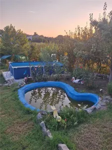 Single-Storey House - Comana, Giurgiu - 4 Bedrooms - 118sqm - 600sqm Land - foto 17