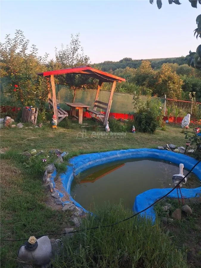 Single-Storey House - Comana, Giurgiu - 4 Bedrooms - 118sqm - 600sqm Land - foto 18