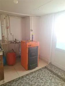 Single-Storey House - Comana, Giurgiu - 4 Bedrooms - 118sqm - 600sqm Land - foto 22