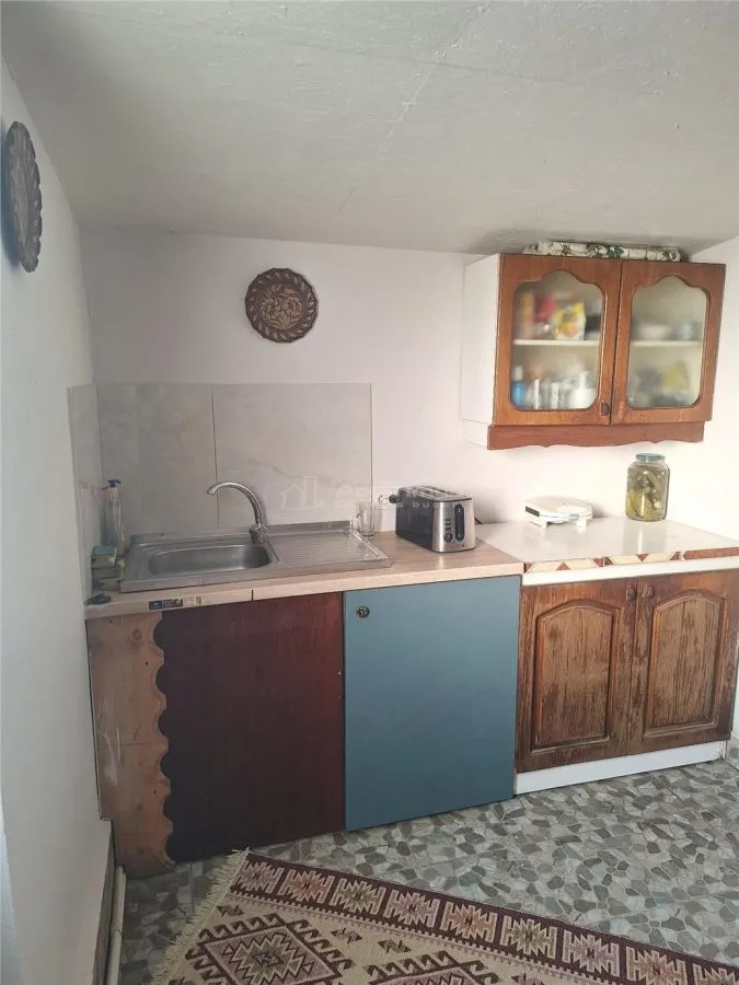 Single-Storey House - Comana, Giurgiu - 4 Bedrooms - 118sqm - 600sqm Land - foto 6