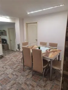 Single-Storey House - Comana, Giurgiu - 4 Bedrooms - 118sqm - 600sqm Land - foto 8
