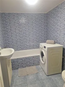 Single-Storey House - Comana, Giurgiu - 4 Bedrooms - 118sqm - 600sqm Land - foto 9