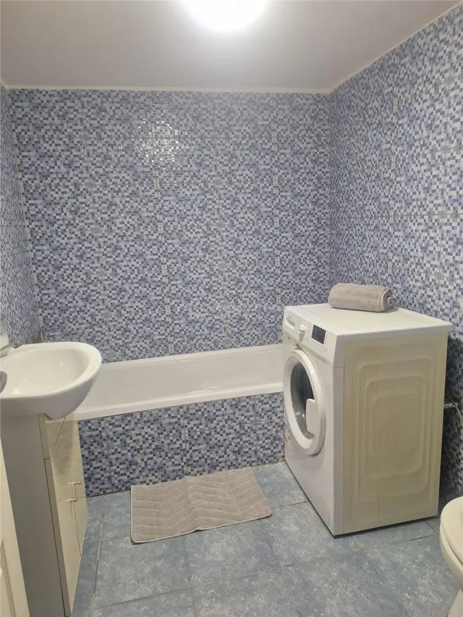 Single-Storey House - Comana, Giurgiu - 4 Bedrooms - 118sqm - 600sqm Land - foto 9