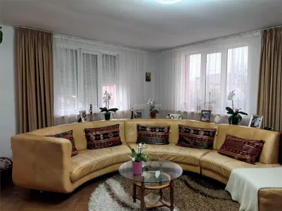 Villa, Quartier Băncii, Rue Alexandru Cernat - foto 4