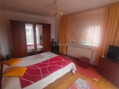 Villa, Quartier Băncii, Rue Alexandru Cernat - foto 6
