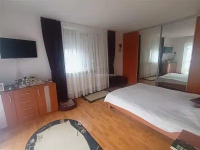 Villa, Quartier Băncii, Rue Alexandru Cernat - foto 7
