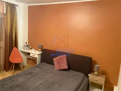 Appartement 1 Chambre Nicolina - Prima Statie - Iasi