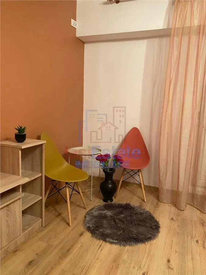 Appartement 1 Chambre Nicolina - Prima Statie - foto 2