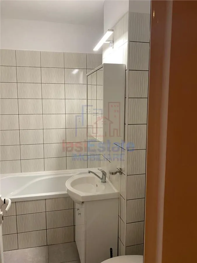 Appartement 1 Chambre Nicolina - Prima Statie - foto 11