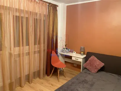 Appartement 1 Chambre Nicolina - Prima Statie - foto 13