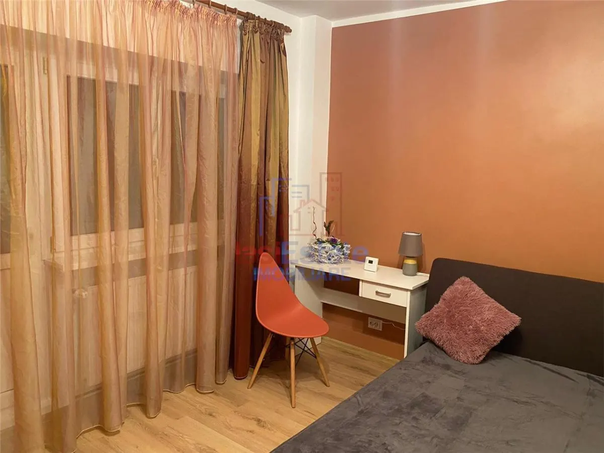 Appartement 1 Chambre Nicolina - Prima Statie - foto 13