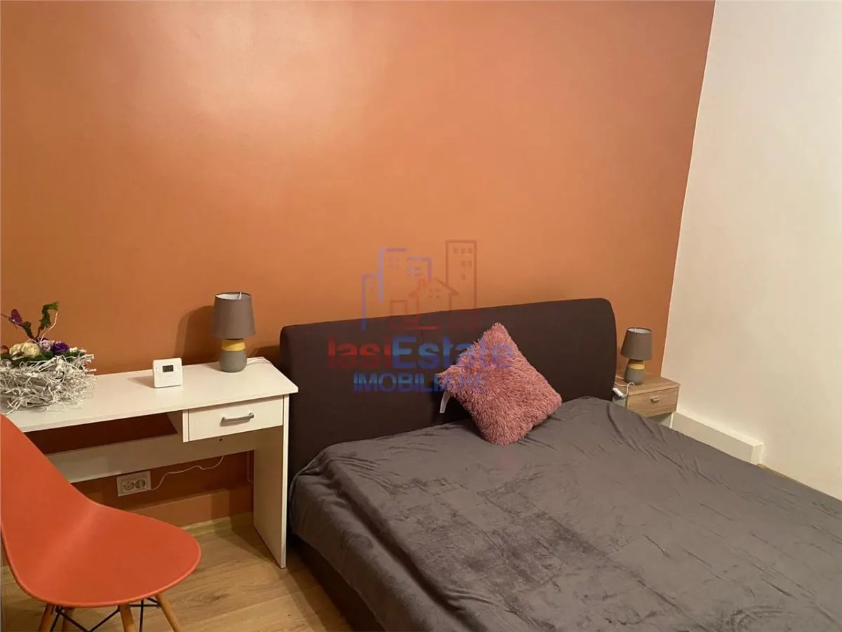 Appartement 1 Chambre Nicolina - Prima Statie - foto 14
