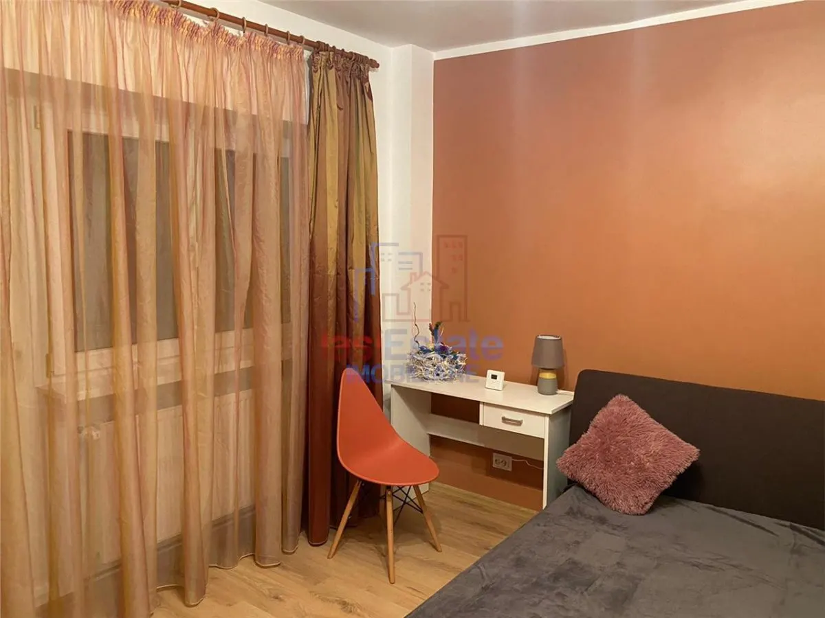 Appartement 1 Chambre Nicolina - Prima Statie - foto 17