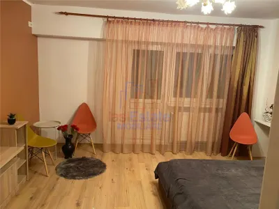Appartement 1 Chambre Nicolina - Prima Statie - foto 3