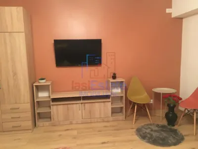 Appartement 1 Chambre Nicolina - Prima Statie - foto 4