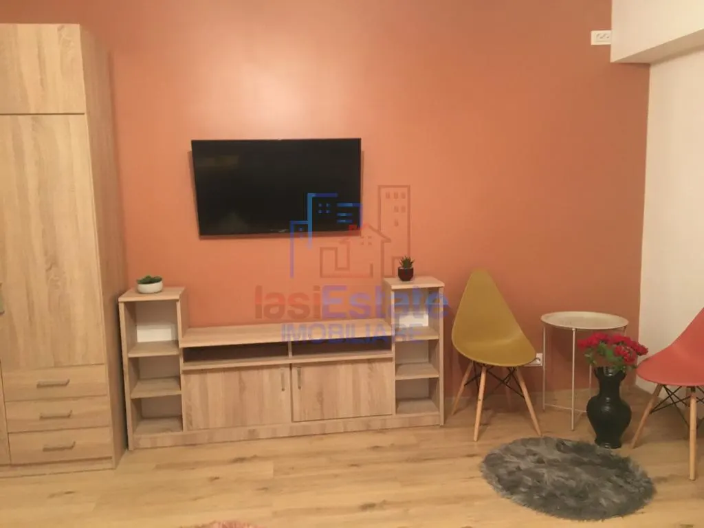 Appartement 1 Chambre Nicolina - Prima Statie - foto 4