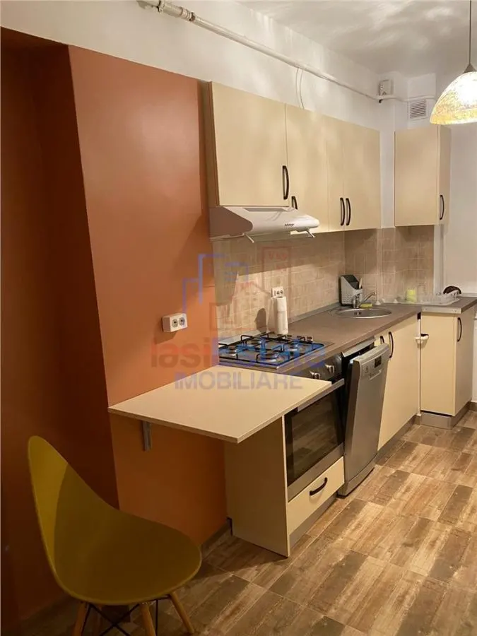Appartement 1 Chambre Nicolina - Prima Statie - foto 6
