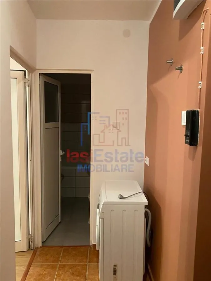 Appartement 1 Chambre Nicolina - Prima Statie - foto 8