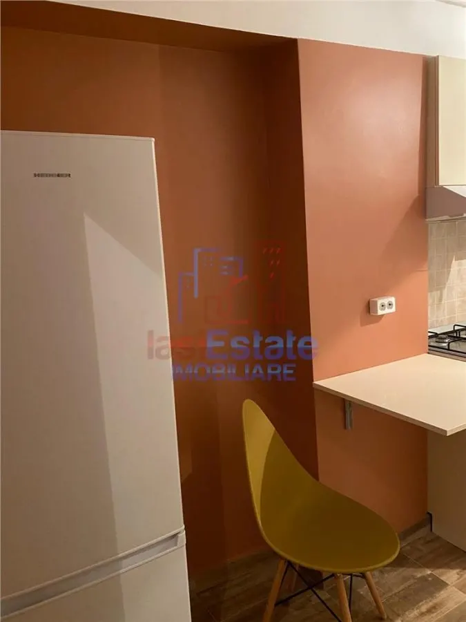 Appartement 1 Chambre Nicolina - Prima Statie - foto 9