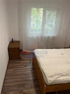 Appartement 3 Pièces Rénové, 1er Étage à Canta - Pacurari, Iași - foto 2