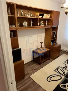 Appartement 3 Pièces Rénové, 1er Étage à Canta - Pacurari, Iași - foto 3