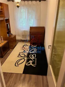 Appartement 3 Pièces Rénové, 1er Étage à Canta - Pacurari, Iași - foto 4