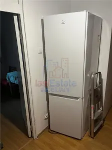 Appartement 3 Pièces Rénové, 1er Étage à Canta - Pacurari, Iași - foto 6