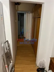 Appartement 3 Pièces Rénové, 1er Étage à Canta - Pacurari, Iași - foto 8