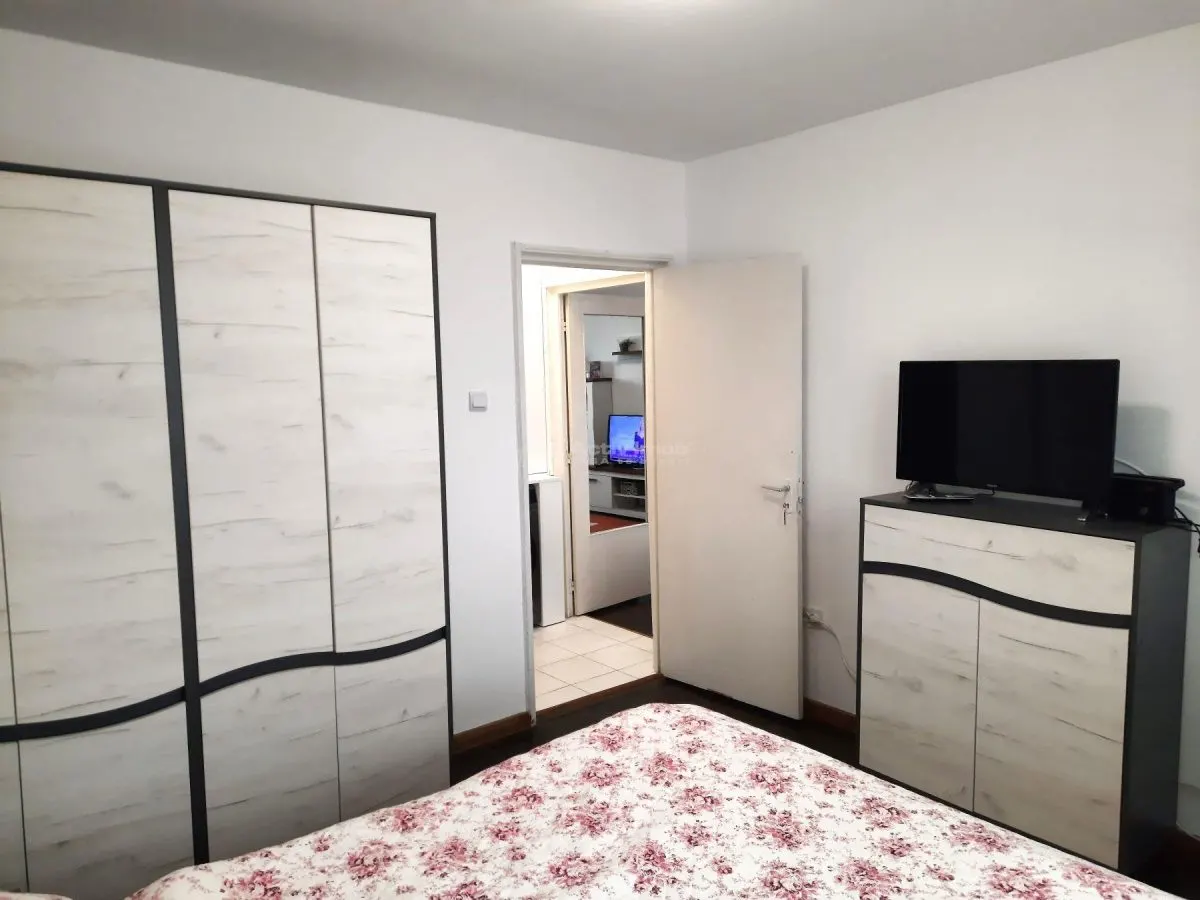 Baia Mare: Appartement 2 Chambres Rénové, Meublé et Équipé - foto 2