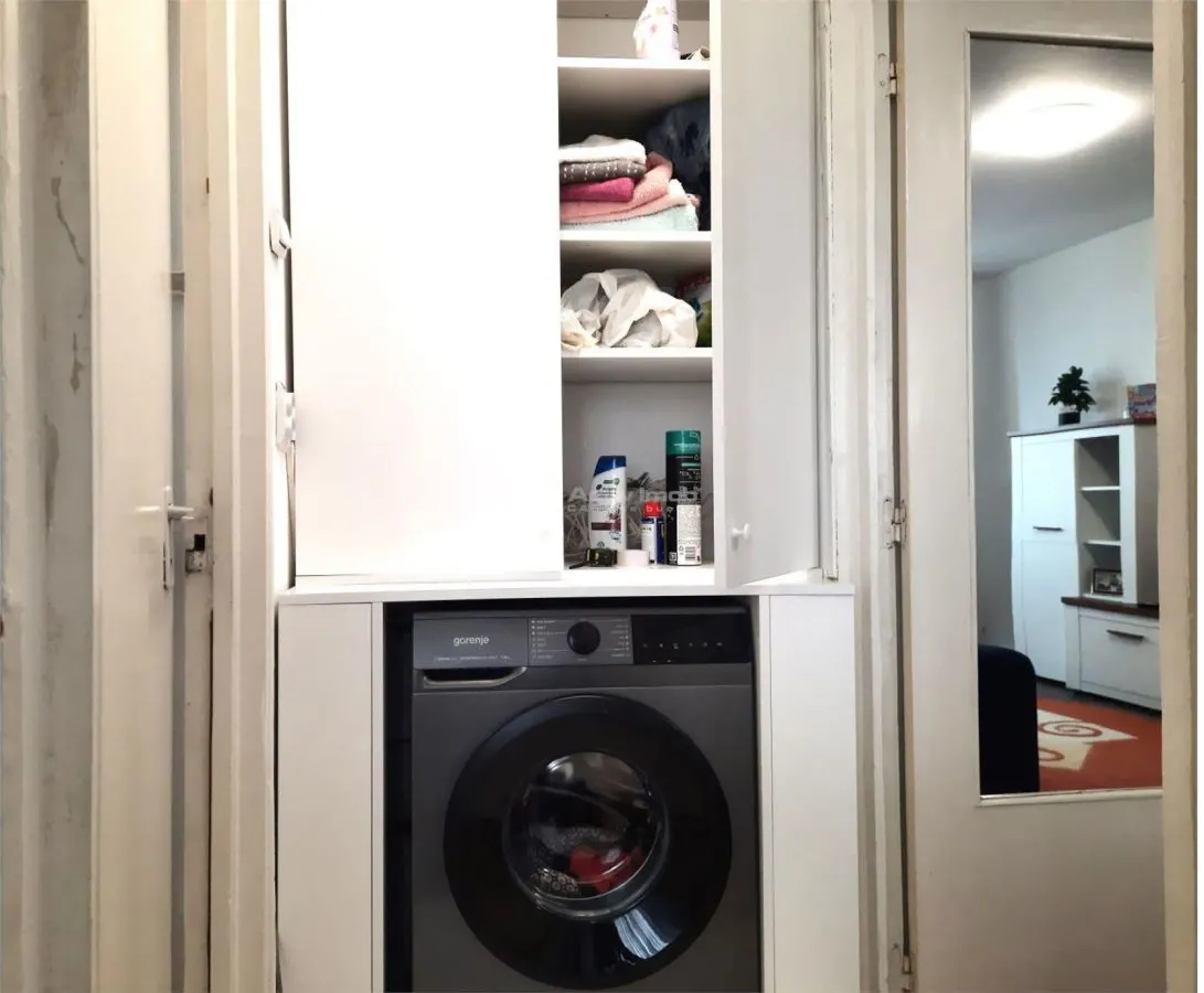 Baia Mare: Appartement 2 Chambres Rénové, Meublé et Équipé - foto 4