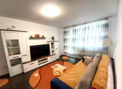 Baia Mare: Appartement 2 Chambres Rénové, Meublé et Équipé - foto 5